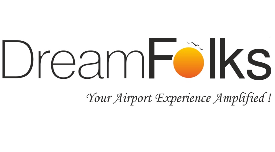 DreamFolks Services Limited Logo 2